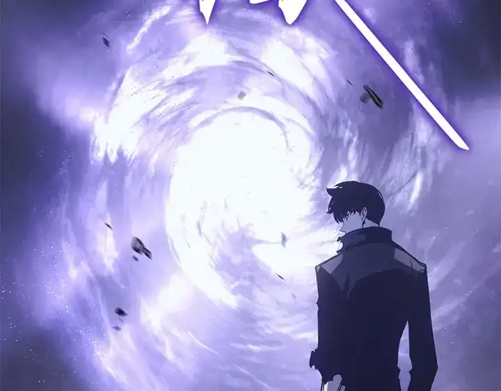 我独自升级 : 诸神黄昏 - 第14话 - 第59张图