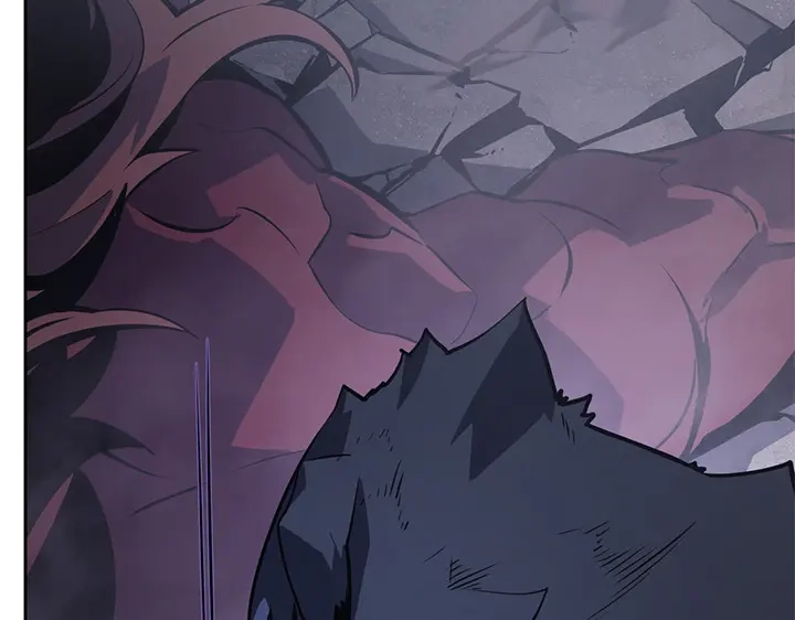 我独自升级 : 诸神黄昏 - 第14话 - 第40张图