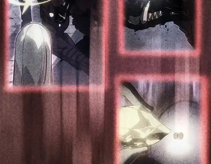 我独自升级 : 诸神黄昏 - 第14话 - 第17张图