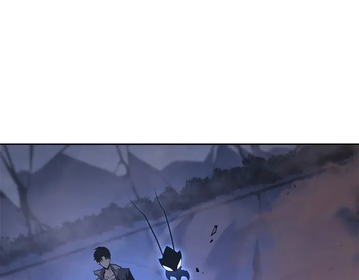 我独自升级 : 诸神黄昏 - 第14话 - 第4张图