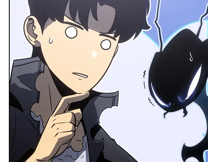 我独自升级 : 诸神黄昏 - 第14话 - 第88张图