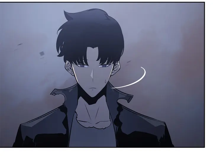 我独自升级 : 诸神黄昏 - 第14话 - 第38张图