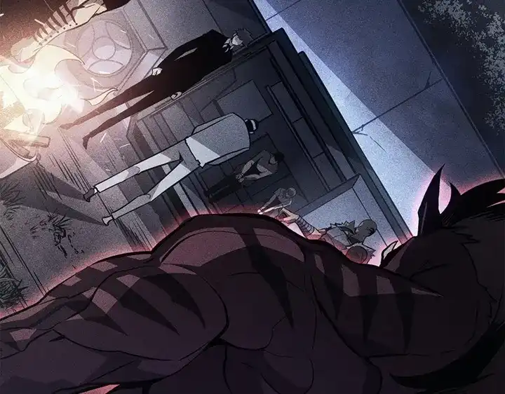 我独自升级 : 诸神黄昏 - 第14话 - 第187张图