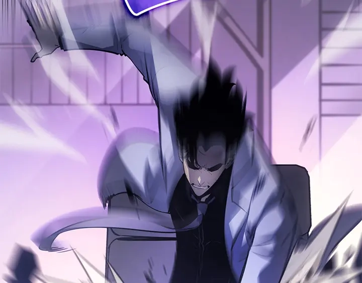 我独自升级 : 诸神黄昏 - 第14话 - 第232张图