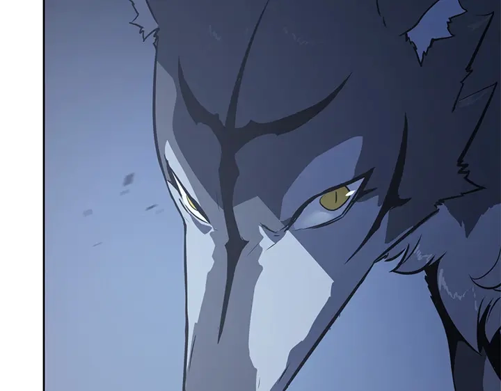 我独自升级 : 诸神黄昏 - 第14话 - 第47张图