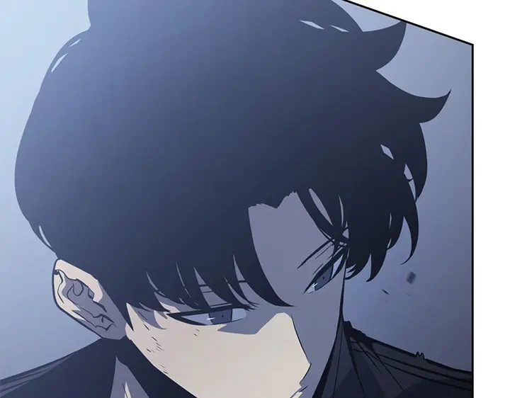 我独自升级 : 诸神黄昏 - 第14话 - 第49张图