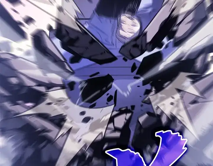 我独自升级 : 诸神黄昏 - 第14话 - 第233张图