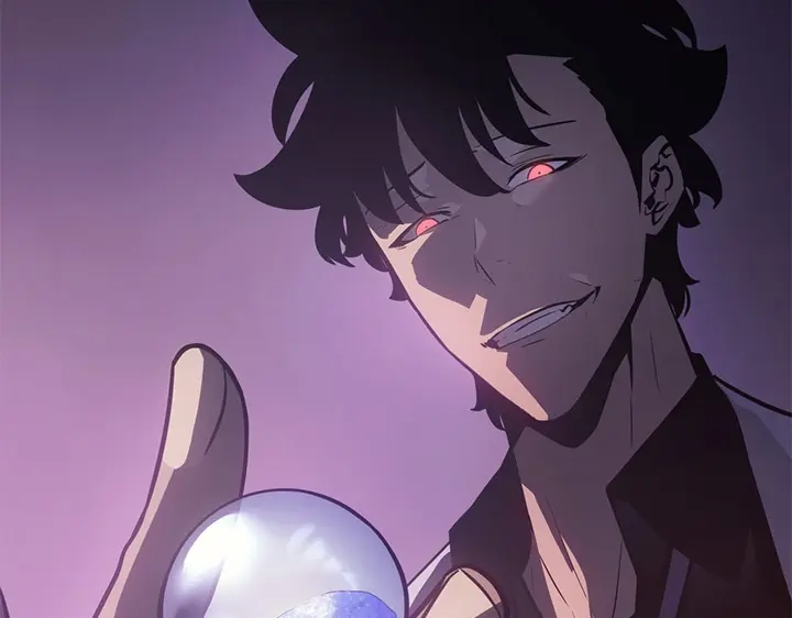 我独自升级 : 诸神黄昏 - 第14话 - 第245张图