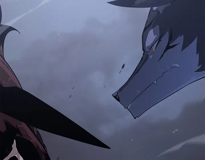 我独自升级 : 诸神黄昏 - 第14话 - 第2张图