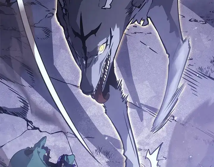 我独自升级 : 诸神黄昏 - 第14话 - 第168张图