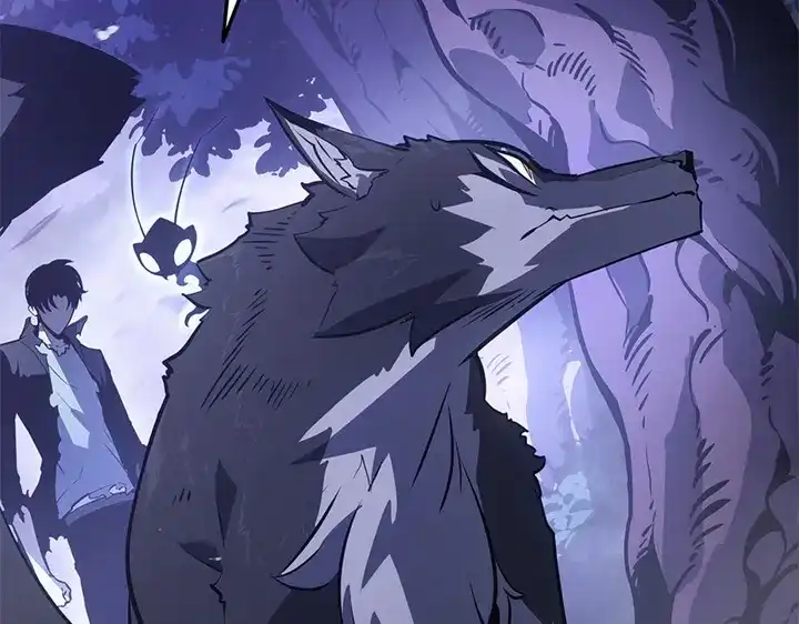 我独自升级 : 诸神黄昏 - 第14话 - 第79张图