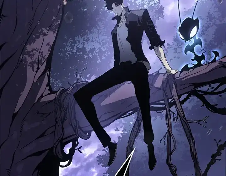 我独自升级 : 诸神黄昏 - 第14话 - 第148张图