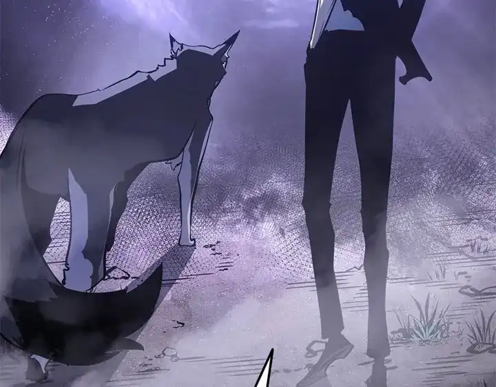 我独自升级 : 诸神黄昏 - 第14话 - 第60张图