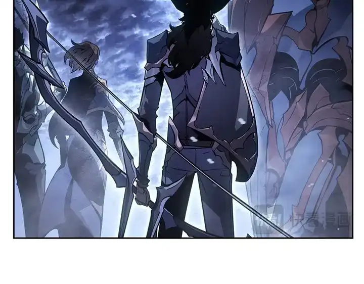 我独自升级 : 诸神黄昏 - 第14话 - 第222张图