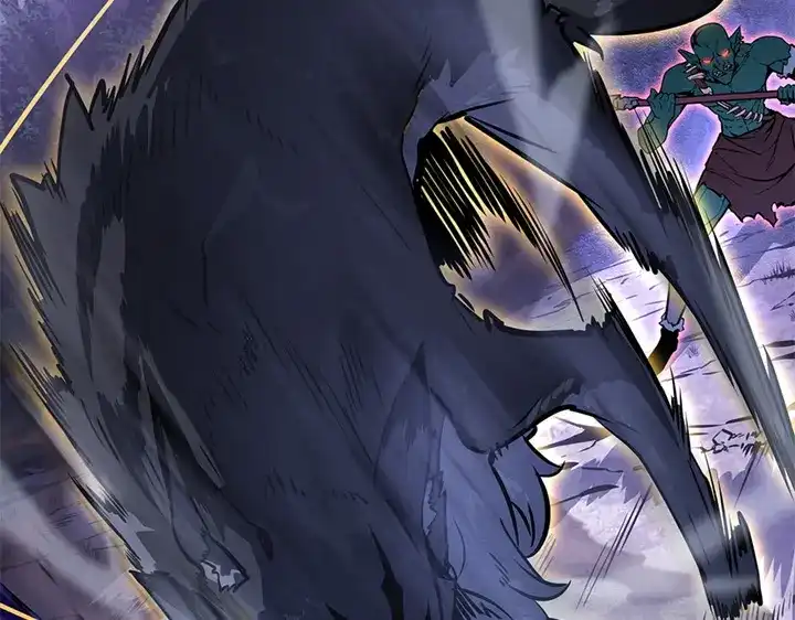 我独自升级 : 诸神黄昏 - 第14话 - 第114张图