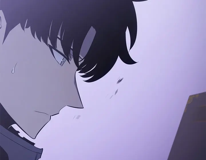 我独自升级 : 诸神黄昏 - 第14话 - 第163张图