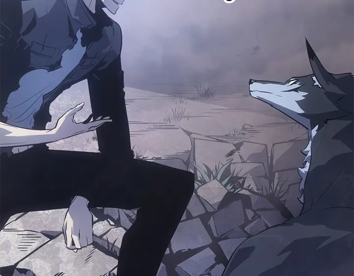 我独自升级 : 诸神黄昏 - 第14话 - 第44张图