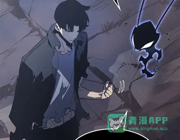 我独自升级 : 诸神黄昏 - 第14话 - 第21张图