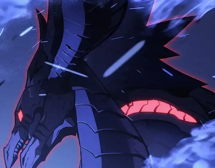 我独自升级 : 诸神黄昏 - 第15话 - 第283张图