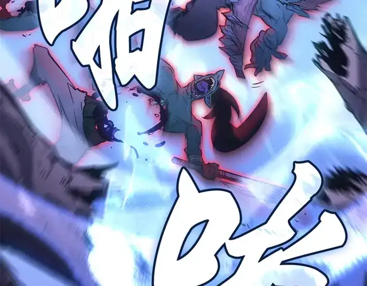 我独自升级 : 诸神黄昏 - 第15话 - 第87张图