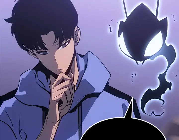 我独自升级 : 诸神黄昏 - 第15话 - 第123张图