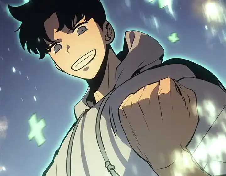 我独自升级 : 诸神黄昏 - 第15话 - 第150张图