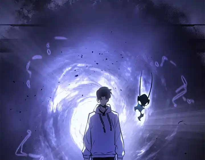 我独自升级 : 诸神黄昏 - 第15话 - 第198张图