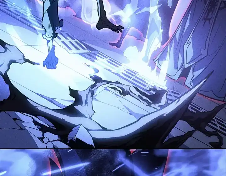 我独自升级 : 诸神黄昏 - 第15话 - 第282张图