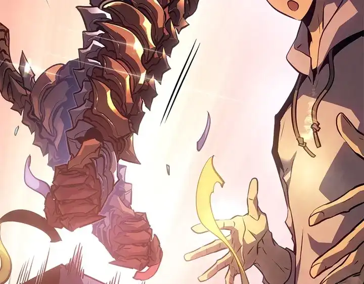 我独自升级 : 诸神黄昏 - 第15话 - 第172张图