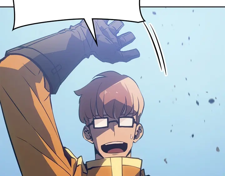 我独自升级 : 诸神黄昏 - 第15话 - 第213张图