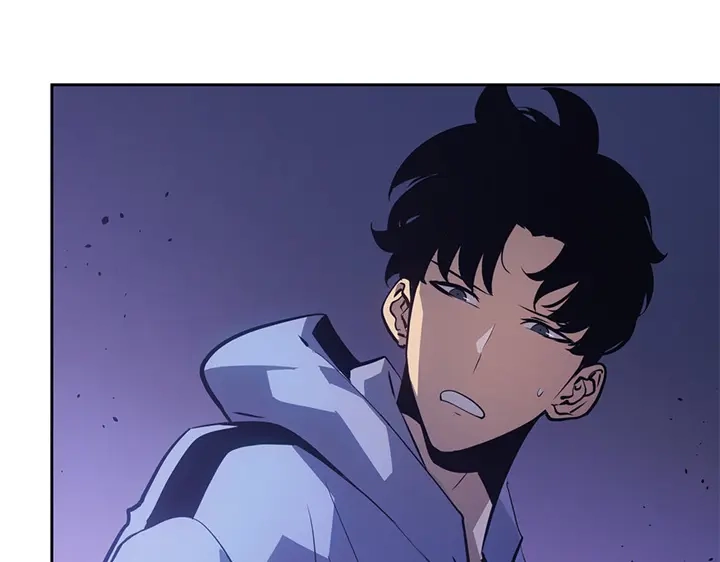 我独自升级 : 诸神黄昏 - 第15话 - 第37张图