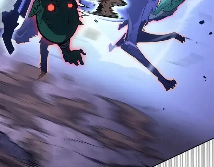 我独自升级 : 诸神黄昏 - 第15话 - 第110张图