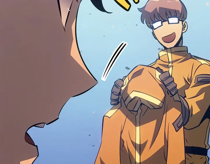 我独自升级 : 诸神黄昏 - 第15话 - 第225张图