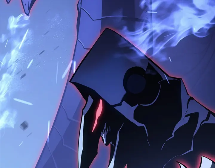 我独自升级 : 诸神黄昏 - 第15话 - 第284张图