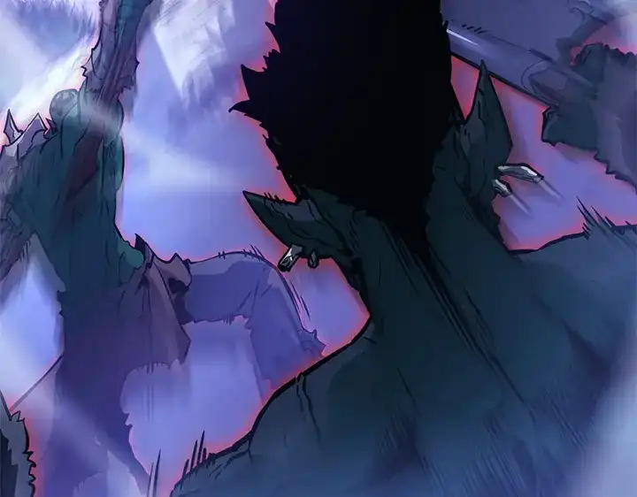 我独自升级 : 诸神黄昏 - 第15话 - 第65张图