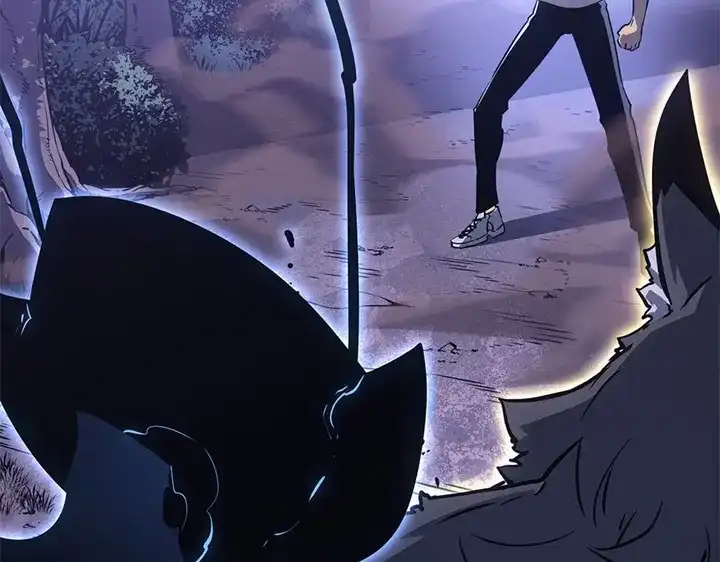 我独自升级 : 诸神黄昏 - 第15话 - 第20张图