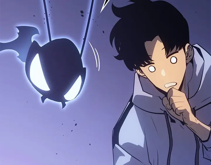 我独自升级 : 诸神黄昏 - 第15话 - 第24张图