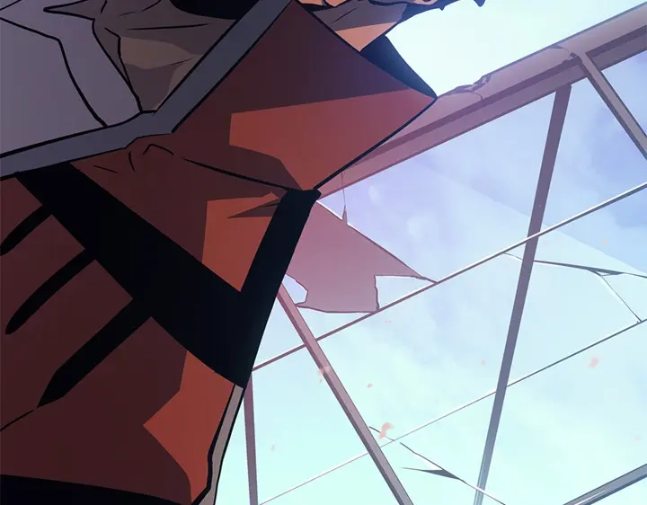 我独自升级 : 诸神黄昏 - 第15话 - 第253张图