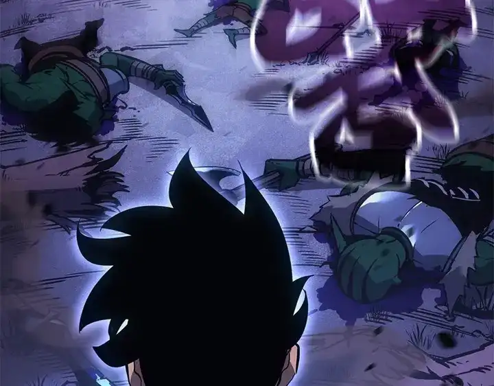 我独自升级 : 诸神黄昏 - 第15话 - 第97张图