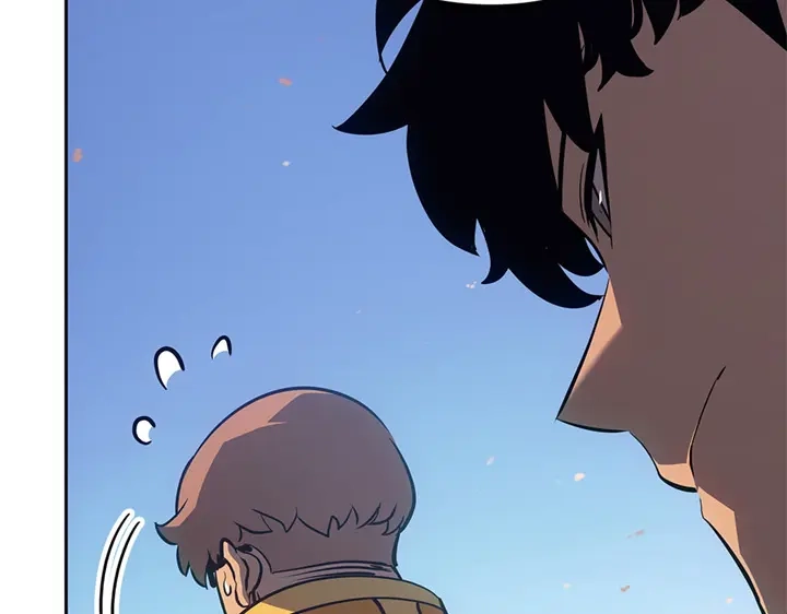 我独自升级 : 诸神黄昏 - 第15话 - 第249张图