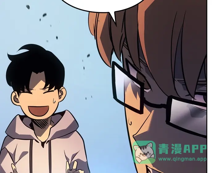 我独自升级 : 诸神黄昏 - 第15话 - 第221张图