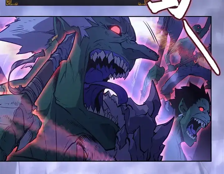 我独自升级 : 诸神黄昏 - 第15话 - 第94张图