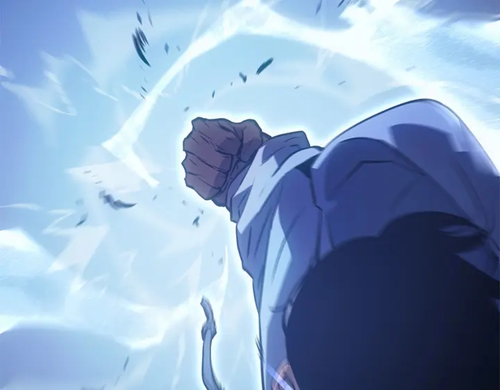 我独自升级 : 诸神黄昏 - 第15话 - 第73张图