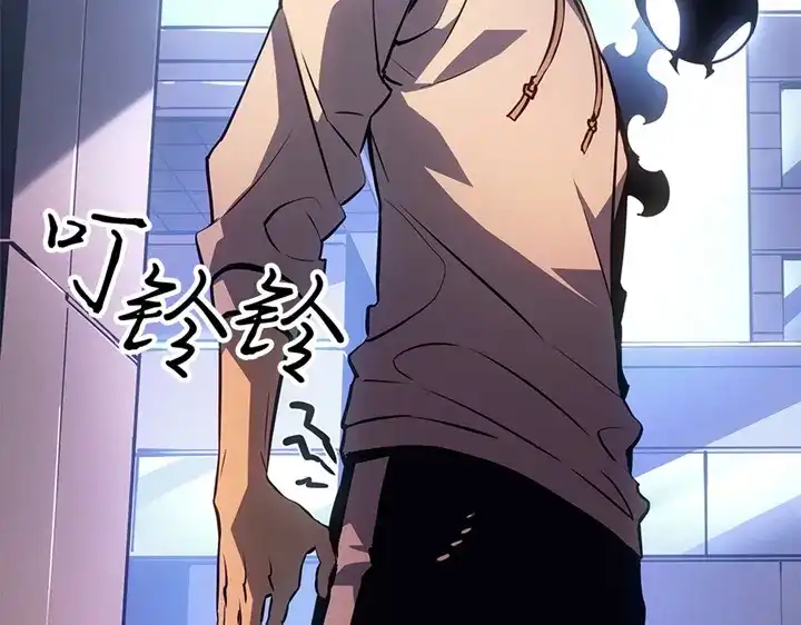 我独自升级 : 诸神黄昏 - 第15话 - 第202张图