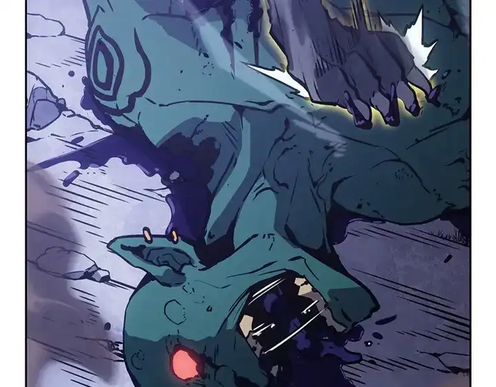 我独自升级 : 诸神黄昏 - 第15话 - 第4张图