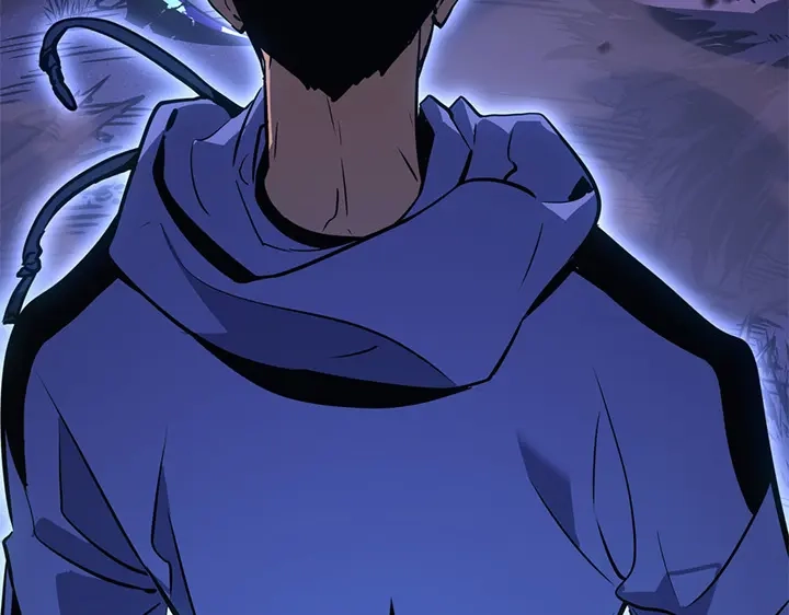 我独自升级 : 诸神黄昏 - 第15话 - 第98张图