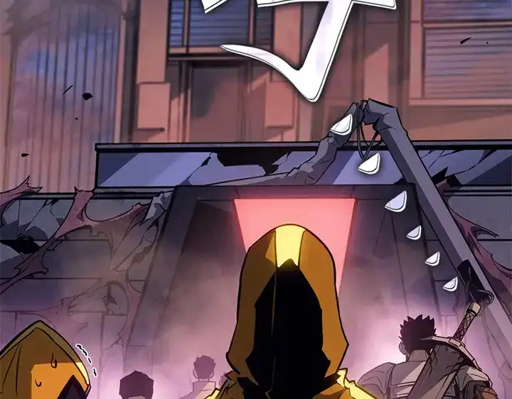 我独自升级 : 诸神黄昏 - 第15话 - 第269张图