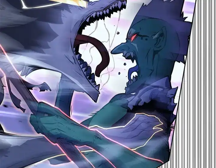 我独自升级 : 诸神黄昏 - 第15话 - 第105张图