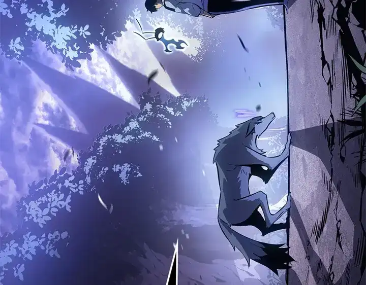 我独自升级 : 诸神黄昏 - 第15话 - 第43张图