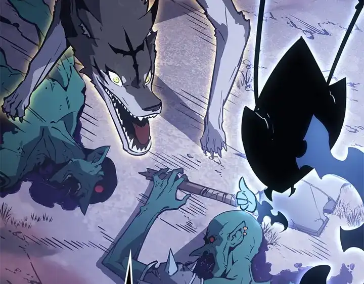 我独自升级 : 诸神黄昏 - 第15话 - 第8张图